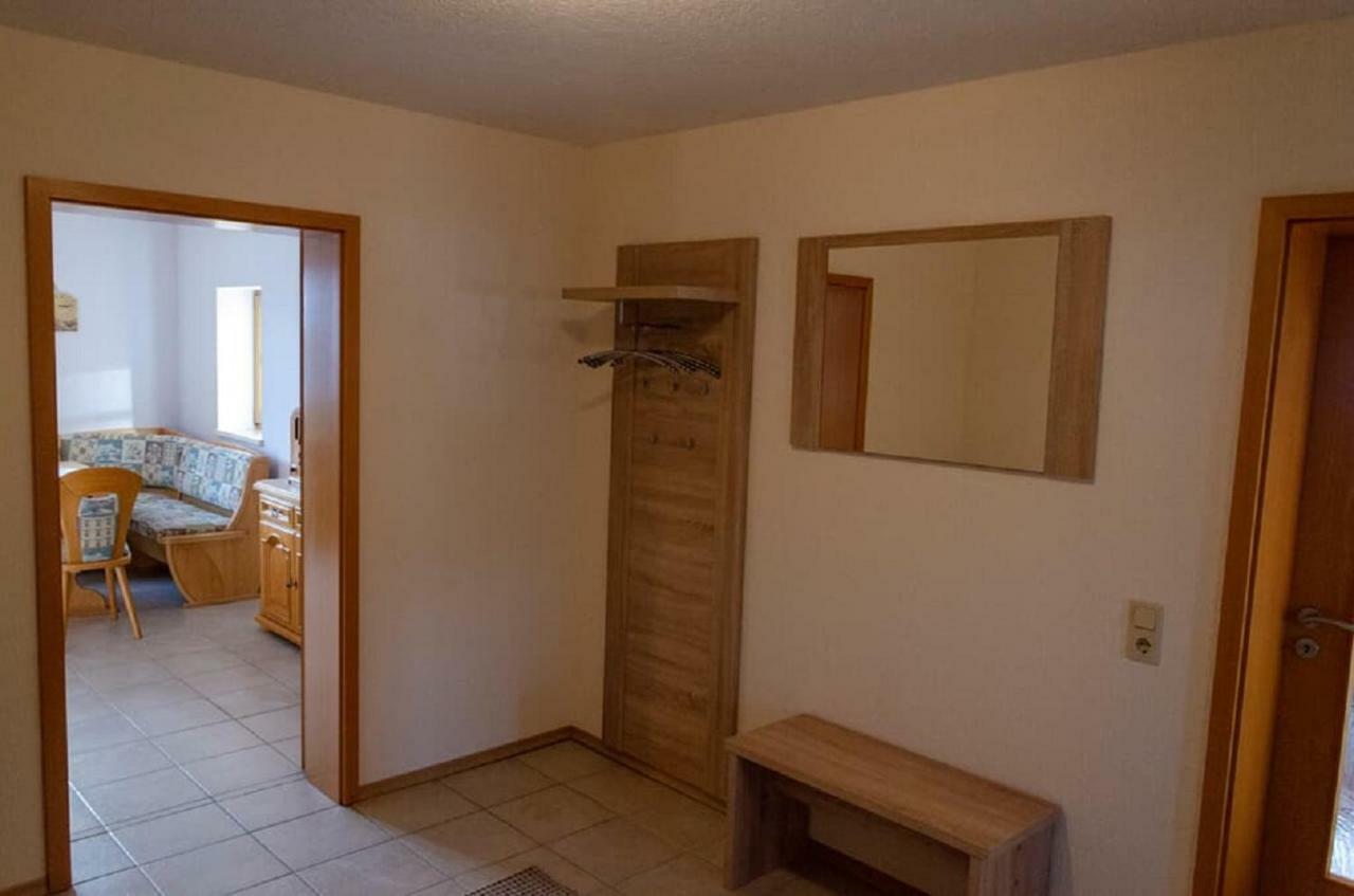 Ferienwohnung Zebrowski Zandt Exterior photo