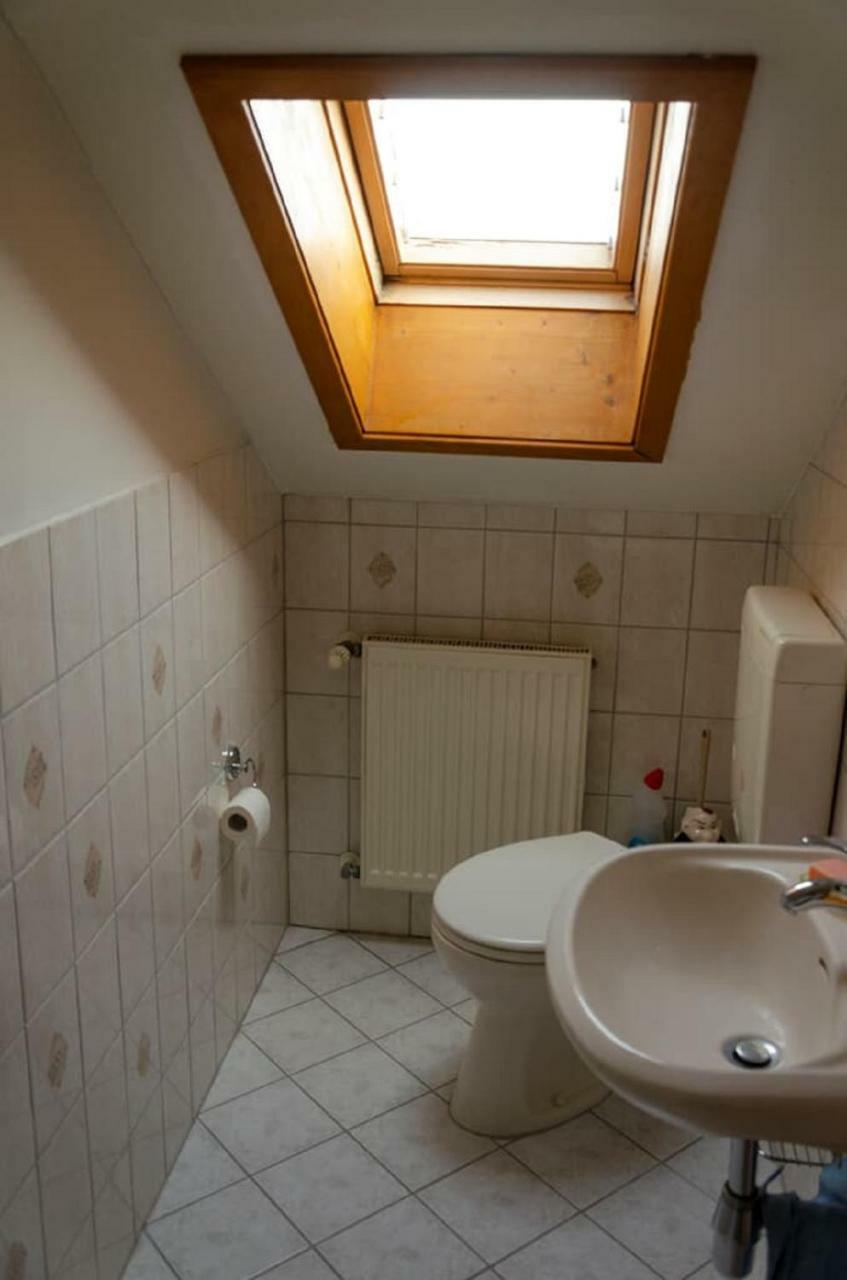 Ferienwohnung Zebrowski Zandt Exterior photo